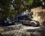 2019 BMW i3 120Ah Front Three-Quarter Wallpapers 150x120