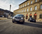 2019 BMW i3 120Ah Front Three-Quarter Wallpapers 150x120