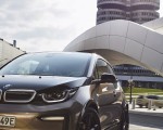 2019 BMW i3 120Ah Front Wallpapers 150x120