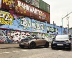 2019 BMW i3 120Ah Front Wallpapers 150x120