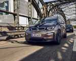 2019 BMW i3 120Ah Front Wallpapers 150x120