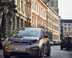 2019 BMW i3 120Ah Front Wallpapers 150x120