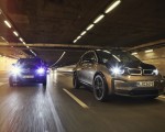 2019 BMW i3 120Ah Front Wallpapers 150x120