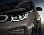 2019 BMW i3 120Ah Headlight Wallpapers 150x120