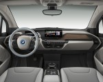 2019 BMW i3 120Ah Interior Cockpit Wallpapers 150x120