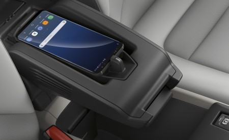 2019 BMW i3 120Ah Interior Detail Wallpapers 450x275 (39)