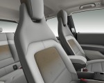 2019 BMW i3 120Ah Interior Seats Wallpapers 150x120