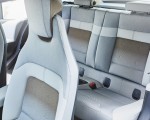 2019 BMW i3 120Ah Interior Seats Wallpapers 150x120