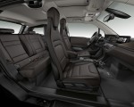 2019 BMW i3 120Ah Interior Wallpapers 150x120
