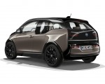 2019 BMW i3 120Ah Rear Three-Quarter Wallpapers 150x120