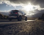 2019 BMW i3 120Ah Rear Three-Quarter Wallpapers 150x120