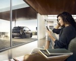 2019 BMW i3 120Ah Rear Three-Quarter Wallpapers 150x120