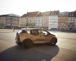 2019 BMW i3 120Ah Rear Three-Quarter Wallpapers 150x120