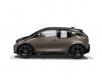 2019 BMW i3 120Ah Side Wallpapers 150x120
