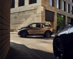 2019 BMW i3 120Ah Side Wallpapers 150x120