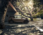 2019 BMW i3 120Ah Side Wallpapers 150x120