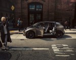 2019 BMW i3 120Ah Side Wallpapers 150x120