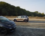 2019 BMW i3 120Ah Side Wallpapers 150x120
