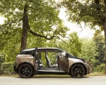 2019 BMW i3 120Ah Side Wallpapers 150x120