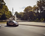 2019 BMW i3 120Ah Side Wallpapers 150x120