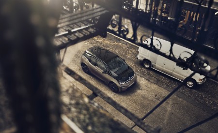 2019 BMW i3 120Ah Top Wallpapers 450x275 (29)