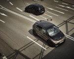 2019 BMW i3 120Ah Top Wallpapers 150x120