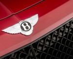 2019 Bentley Bentayga V8 Badge Wallpapers 150x120 (28)