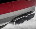 2019 Bentley Bentayga V8 Exhaust Wallpapers 150x120 (29)