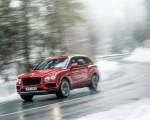 2019 Bentley Bentayga V8 Front Three-Quarter Wallpapers 150x120 (20)