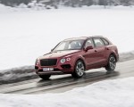 2019 Bentley Bentayga V8 Front Three-Quarter Wallpapers 150x120 (21)