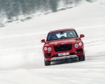 2019 Bentley Bentayga V8 Front Wallpapers 150x120 (23)