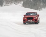 2019 Bentley Bentayga V8 Front Wallpapers 150x120 (17)