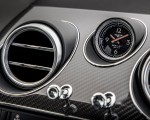 2019 Bentley Bentayga V8 Interior Detail Wallpapers 150x120 (42)