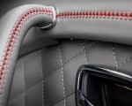 2019 Bentley Bentayga V8 Interior Detail Wallpapers 150x120 (45)