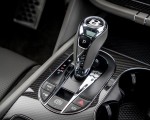 2019 Bentley Bentayga V8 Interior Detail Wallpapers 150x120 (43)