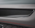 2019 Bentley Bentayga V8 Interior Detail Wallpapers 150x120 (35)