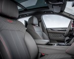 2019 Bentley Bentayga V8 Interior Front Seats Wallpapers 150x120 (41)