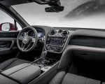 2019 Bentley Bentayga V8 Interior Seats Wallpapers 150x120 (38)