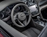 2019 Bentley Bentayga V8 Interior Steering Wheel Wallpapers 150x120 (37)