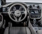 2019 Bentley Bentayga V8 Interior Wallpapers 150x120 (48)