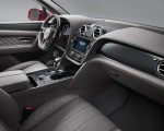 2019 Bentley Bentayga V8 Interior Wallpapers 150x120 (36)
