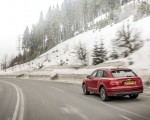 2019 Bentley Bentayga V8 Rear Wallpapers 150x120 (19)