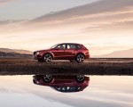 2019 Bentley Bentayga V8 Side Wallpapers 150x120 (6)