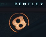 2019 Bentley Continental GT Convertible (Color: Orange Flame) Interior Detail Wallpapers 150x120 (30)