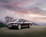 2019 Bentley Continental GT Convertible Front Three-Quarter Wallpapers 150x120 (51)