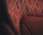 2019 Bentley Continental GT Convertible Interior Detail Wallpapers 150x120