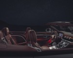 2019 Bentley Continental GT Convertible Interior Wallpapers 150x120