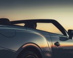 2019 Bentley Continental GT Convertible Rear Three-Quarter Wallpapers 150x120