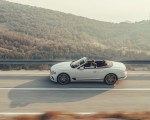 2019 Bentley Continental GT Convertible Side Wallpapers 150x120