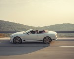 2019 Bentley Continental GT Convertible Side Wallpapers 150x120